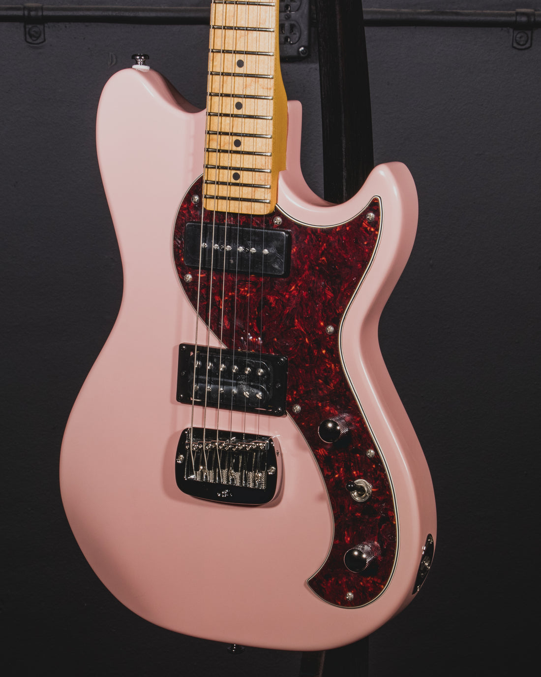 B-Stock Instruments - Tribute Fallout - Shell Pink MP