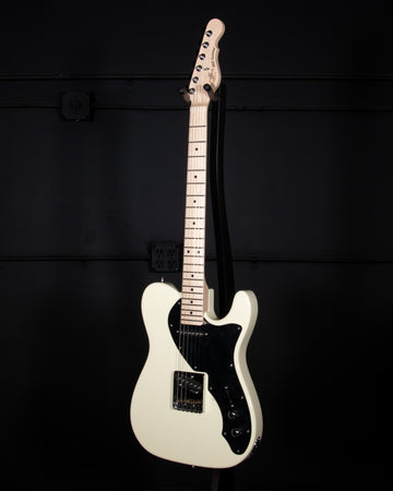 B-Stock Instruments - BTO ASAT Classic Thinline - Vintage White - MP