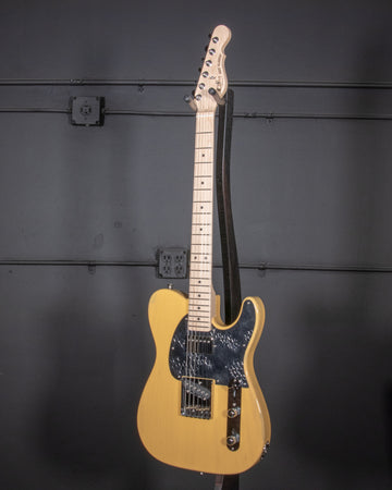 B-Stock Instruments - ASAT Classic Bluesboy - Butterscotch Blonde - MP