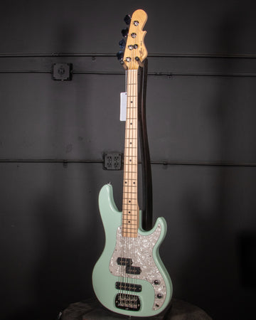 B-Stock Instruments - Tribute SB-2 - Surf Green - MP