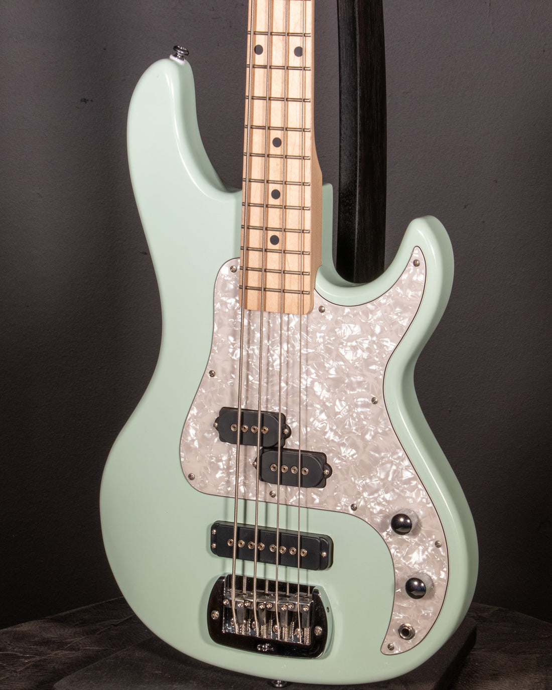 B-Stock Instruments - Tribute SB-2 - Surf Green - MP