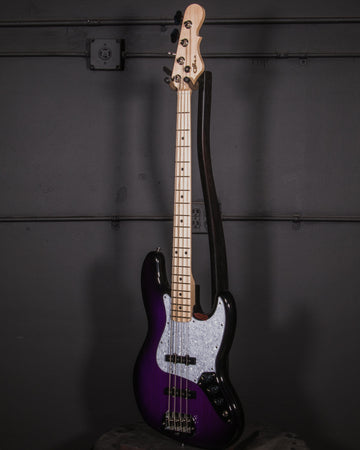 B-Stock Instruments - JB - Purple Burst - MP