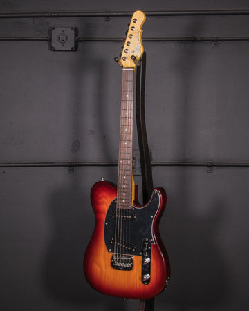 B-Stock Instruments - Tribute ASAT Special - Antique Sunburst - RW