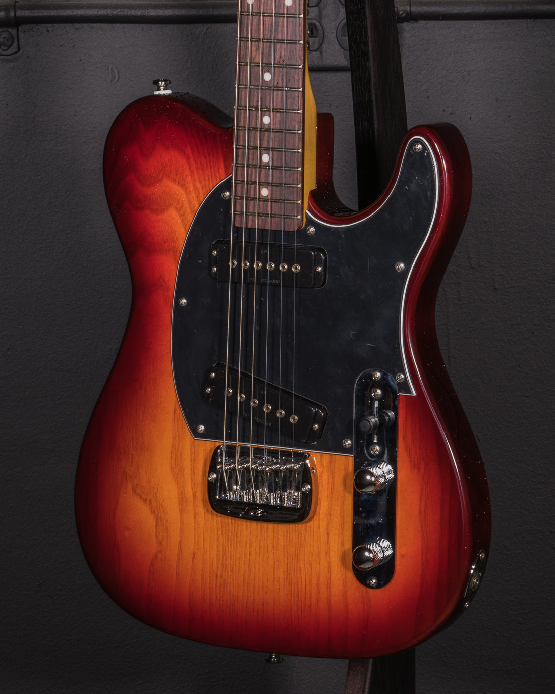 B-Stock Instruments - Tribute ASAT Special - Antique Sunburst - RW