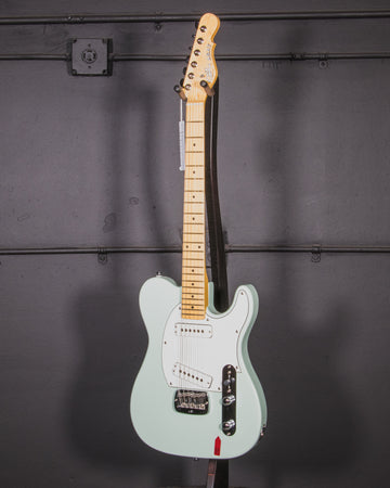 B-Stock Instruments - Tribute ASAT Special - Surf Green - MP