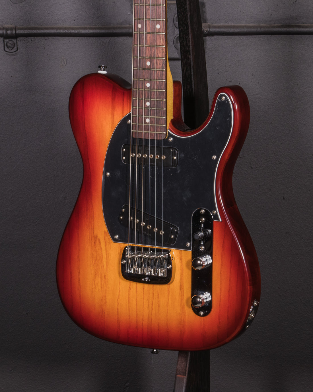 B-Stock Instruments - Tribute ASAT Special - Antique Sunburst - RW