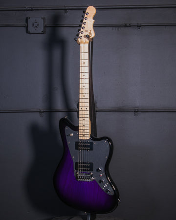 CLF Research - Doheny V12 - Purple Burst - MP (Demo Sample)