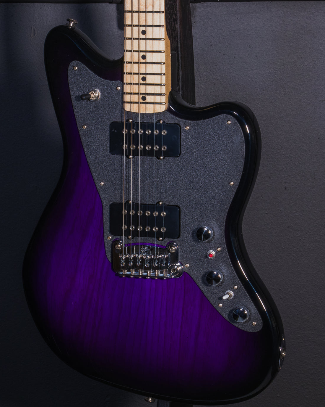 CLF Research - Doheny V12 - Purple Burst - MP (Demo Sample)