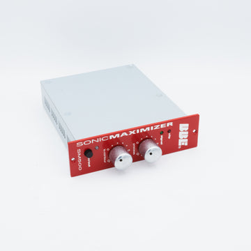 BBE SM500 Sonic Maximizer 500 Series Module