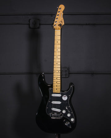 B-Stock Instruments - Tribute Legacy - Black - MP
