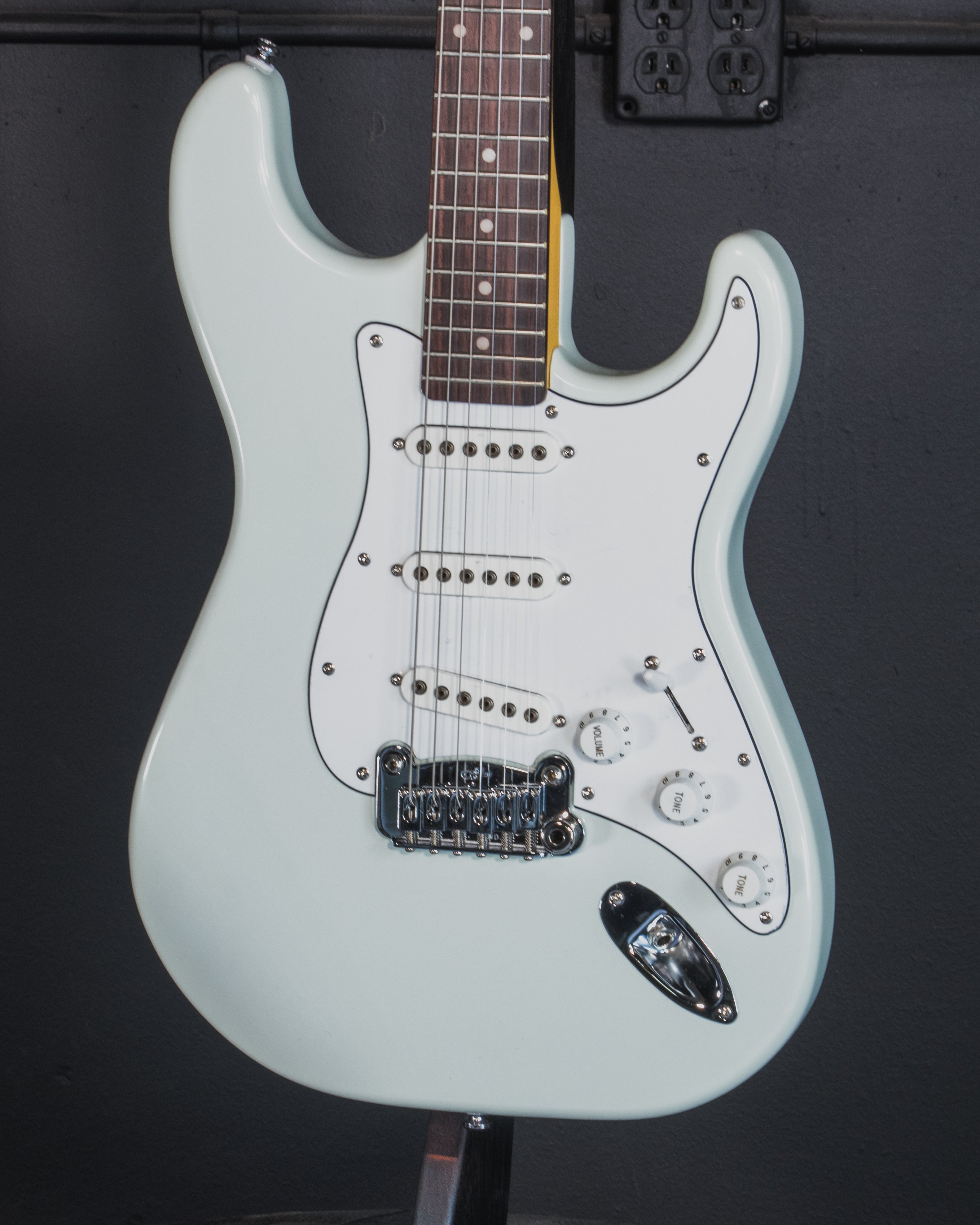 B-Stock Instruments - Tribute S-500 - Sonic Blue - RW