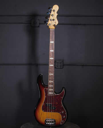 B-Stock Instruments - Tribute LB-100 - 3-Tone Sunburst - RW