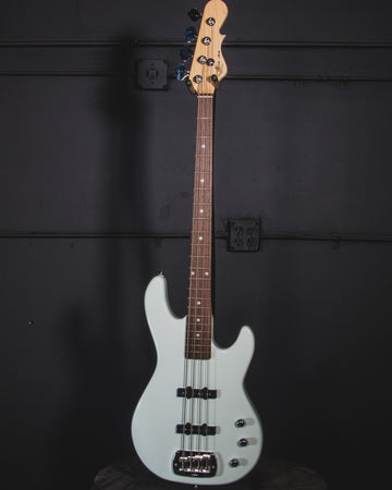 B-Stock Instruments - Tribute JB-2 - Sonic Blue - RW