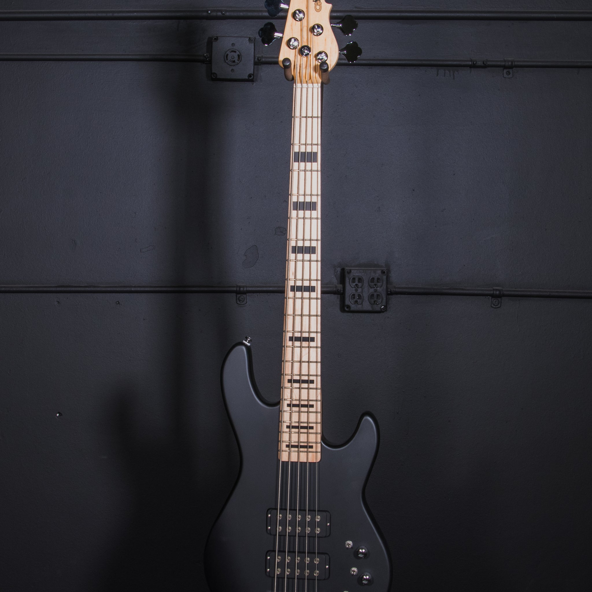 B-Stock Instruments - Tribute L-2500 - Black Frost - MP