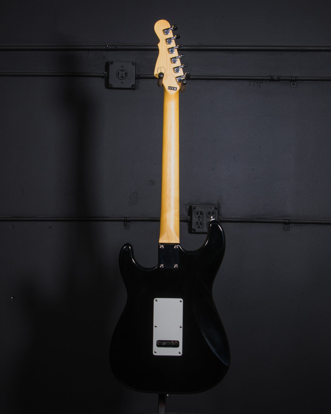B-Stock Instruments - Tribute S-500 - Blue Burst - MP