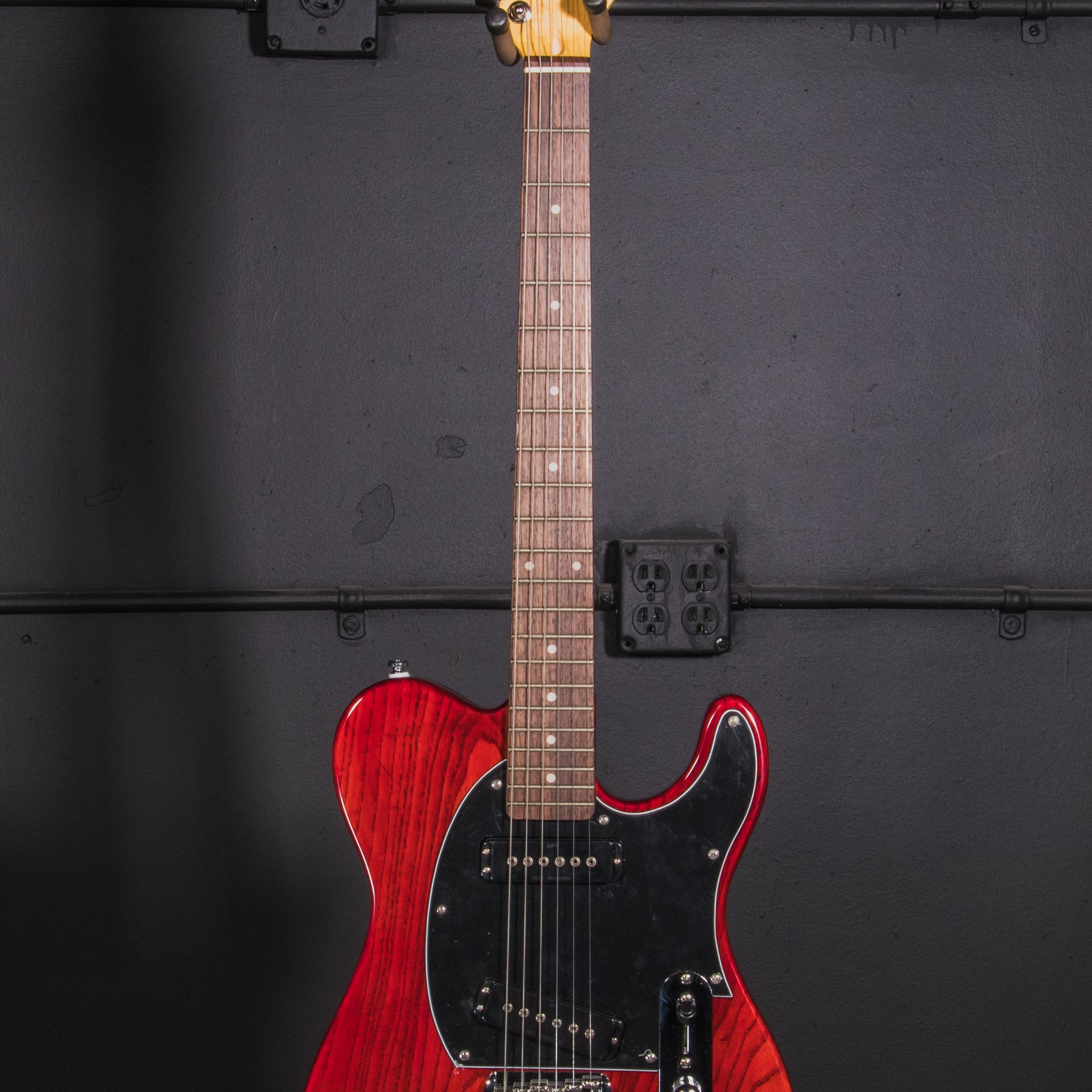 B-Stock Instruments - Tribute ASAT Special - Irish Ale - RW