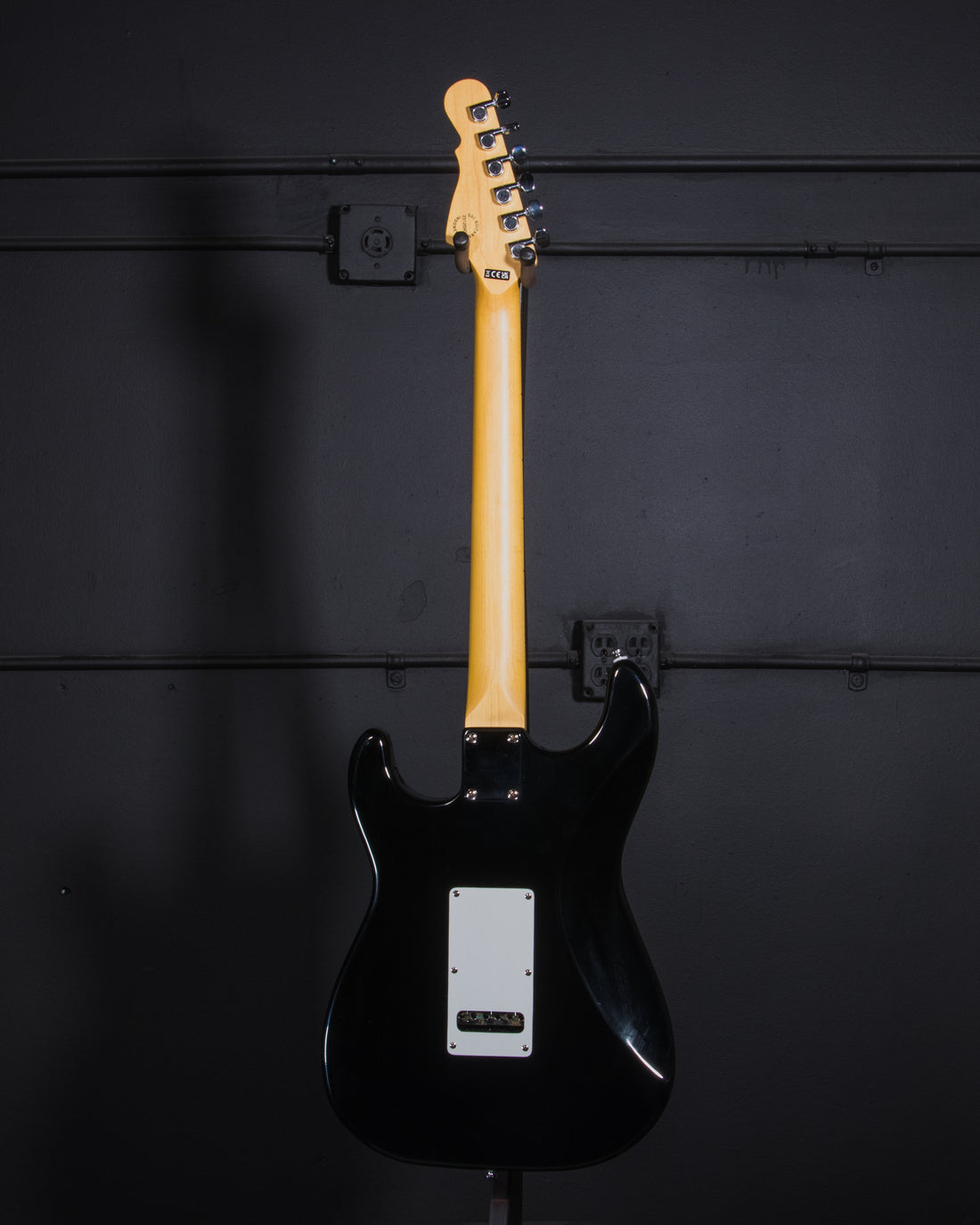 B-Stock Instruments - Tribute S-500 - Blue Burst - MP