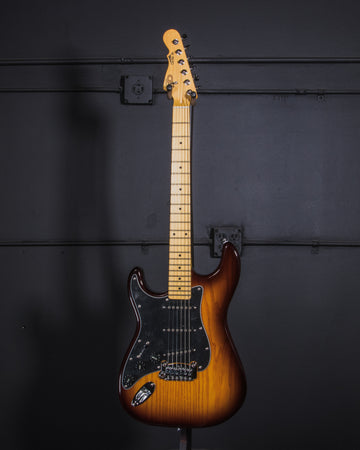 B-Stock Instrument - Tribute S-500 Left-Handed - Tobacco Sunburst - MP