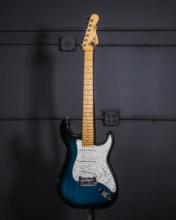 B-Stock Instruments - Tribute S-500 - Blue Burst - MP