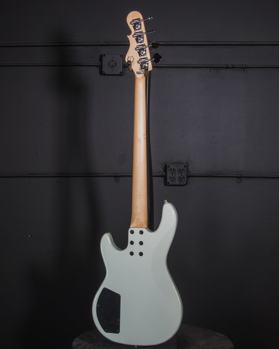 B-Stock Instruments - Tribute JB-2 - Sonic Blue - RW