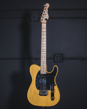 B-Stock Instruments - ASAT Special - Butterscotch Blonde - MP
