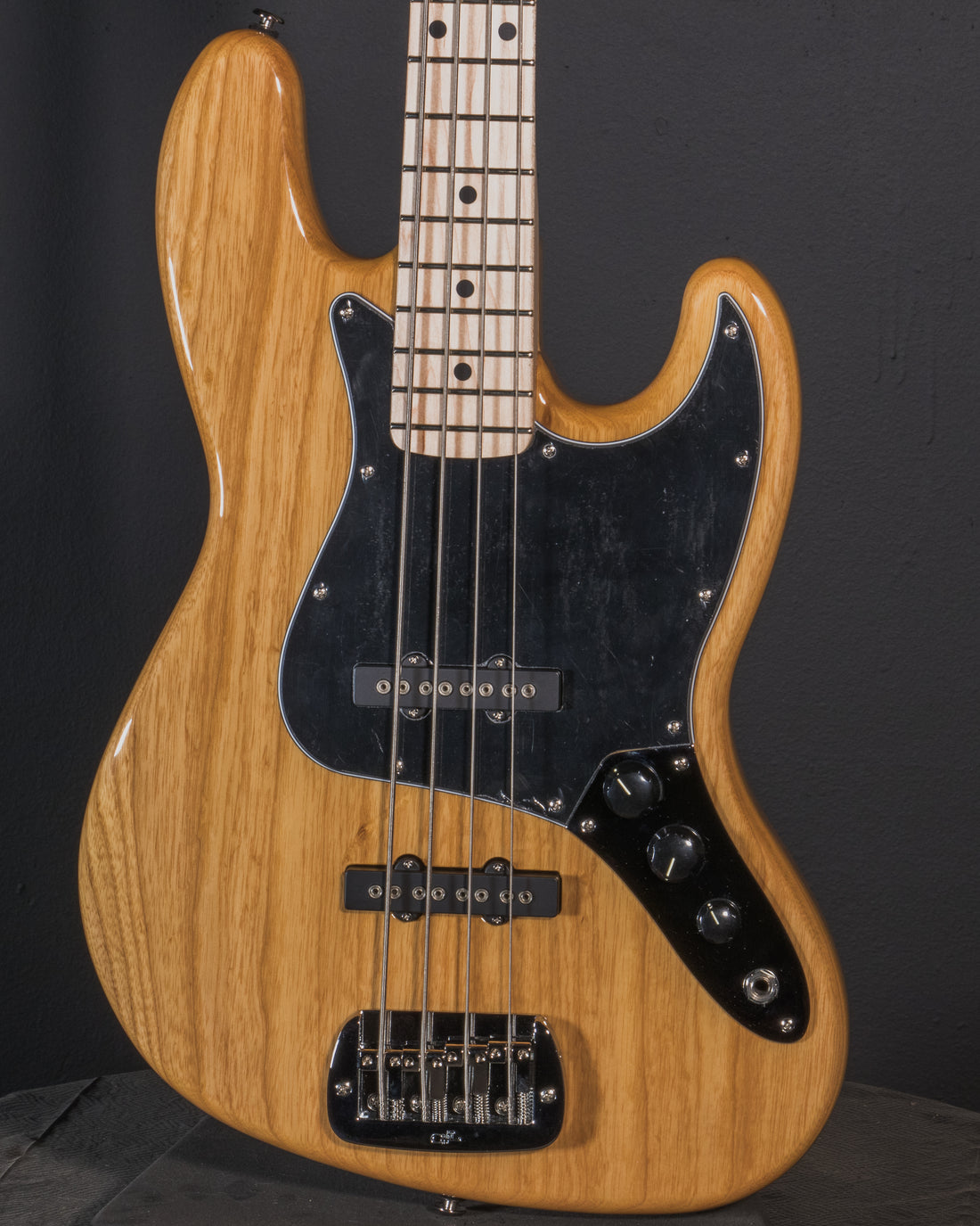 B-Stock Instruments - JB MFD - Vintage Natural - MP