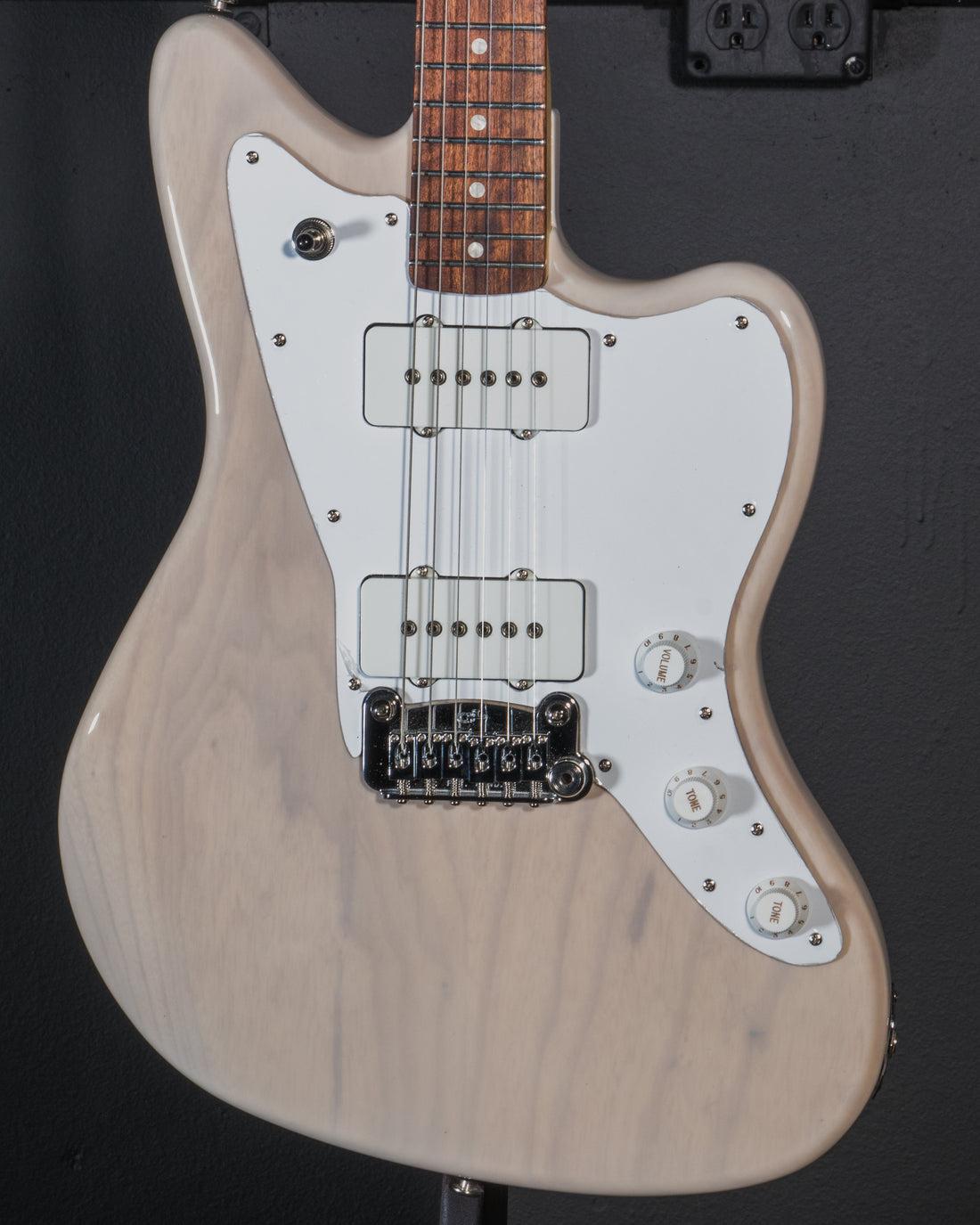 B-Stock Instruments - BTO Doheny - Blonde - RW