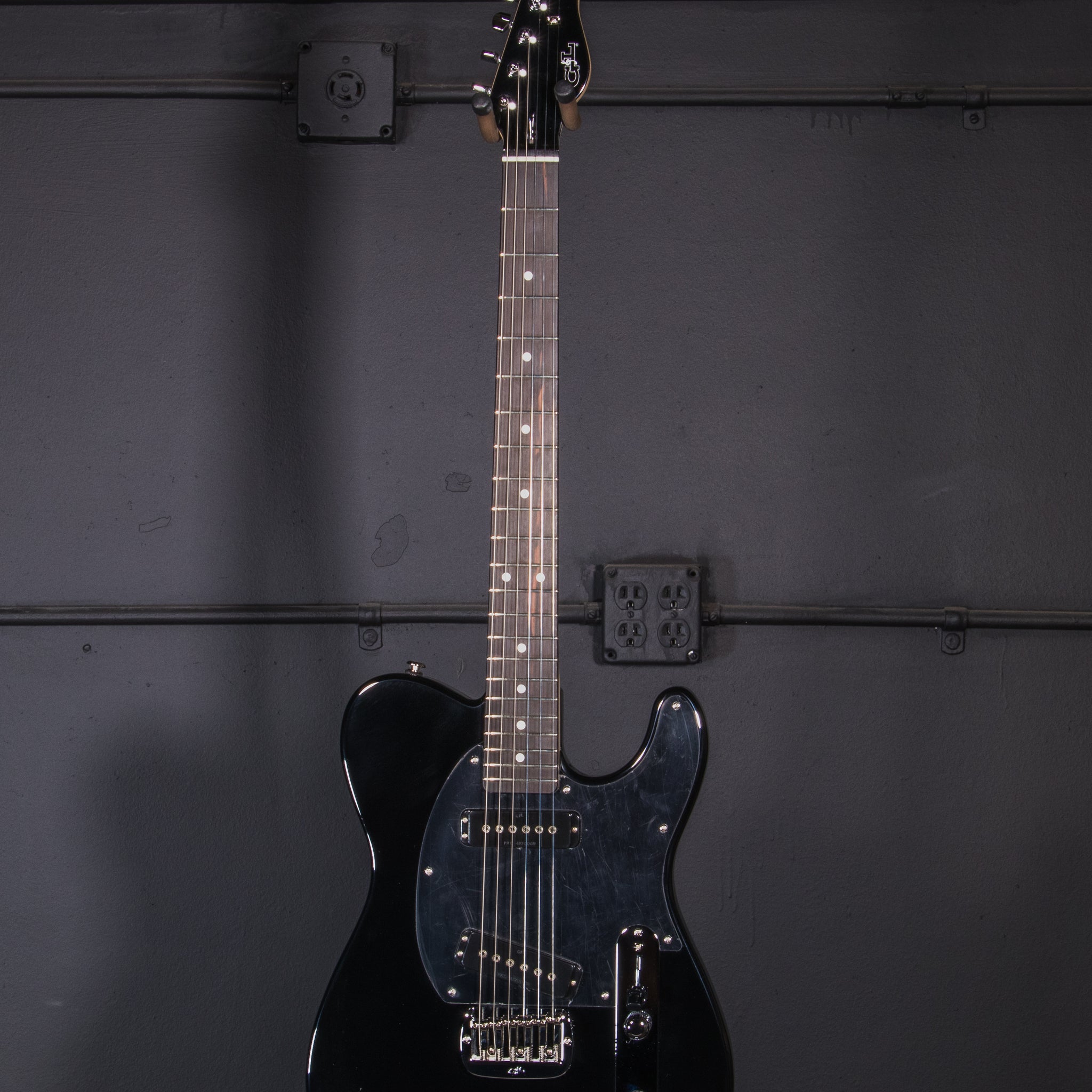 B-Stock Instruments - BTO ASAT Special - 3-Tone Sunburst - MP