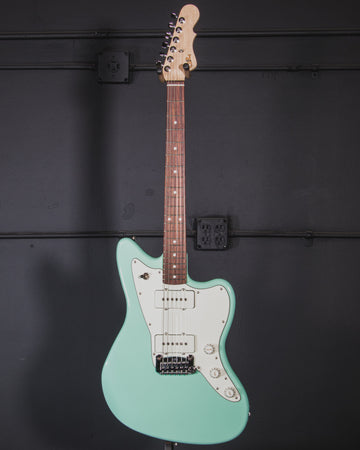 B-Stock Instruments - Doheny - Surf Green - RW