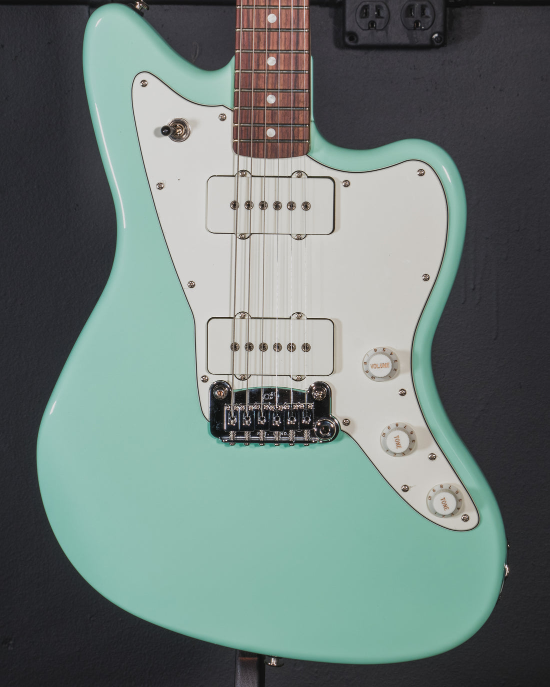 B-Stock Instruments - Doheny - Surf Green - RW