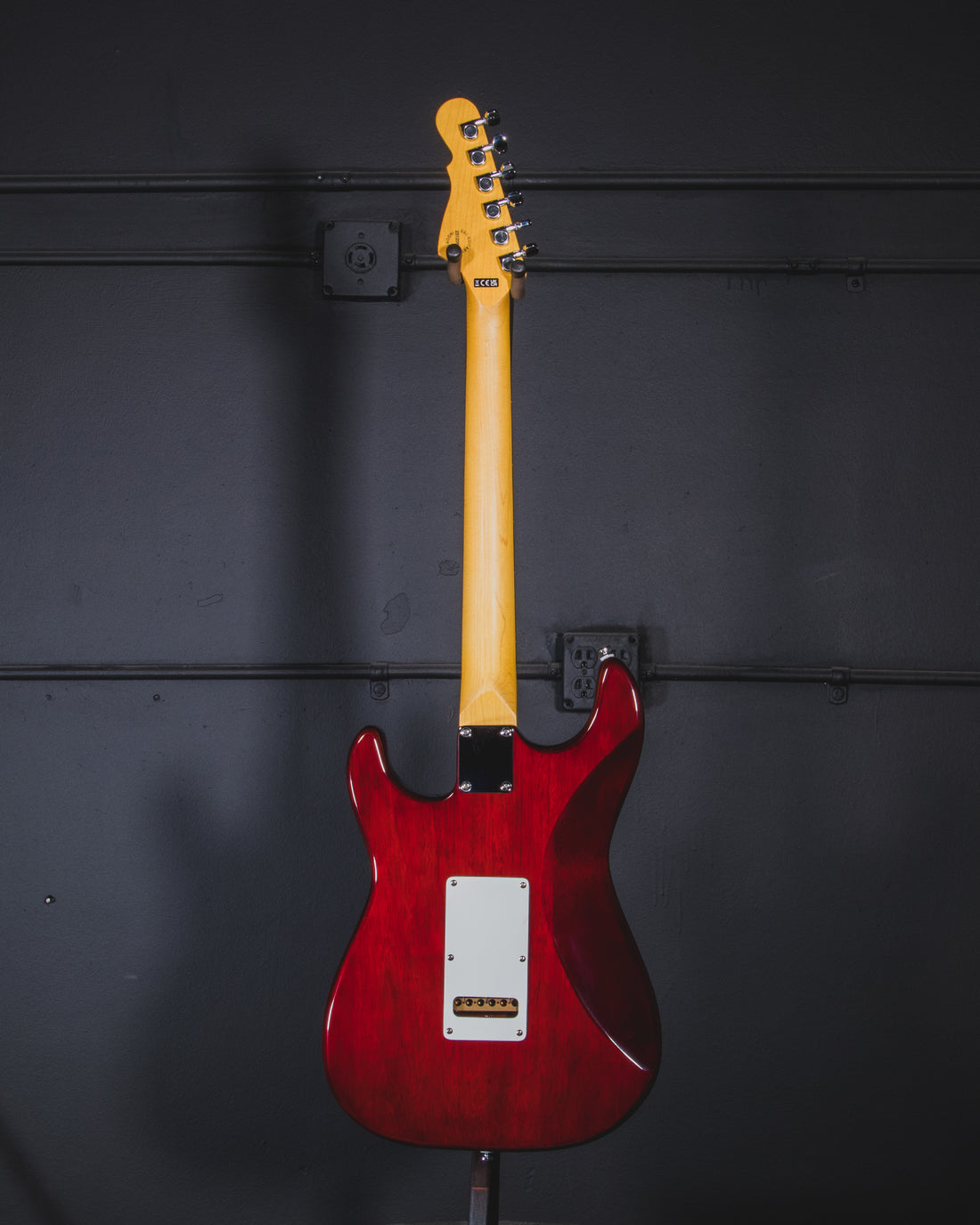 B-Stock Instruments - Tribute S-500 - Irish Ale - RW