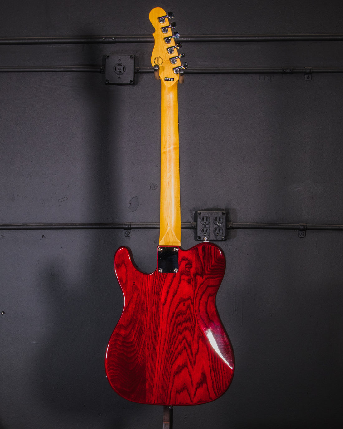B-Stock Instruments - Tribute ASAT Special - Irish Ale - RW