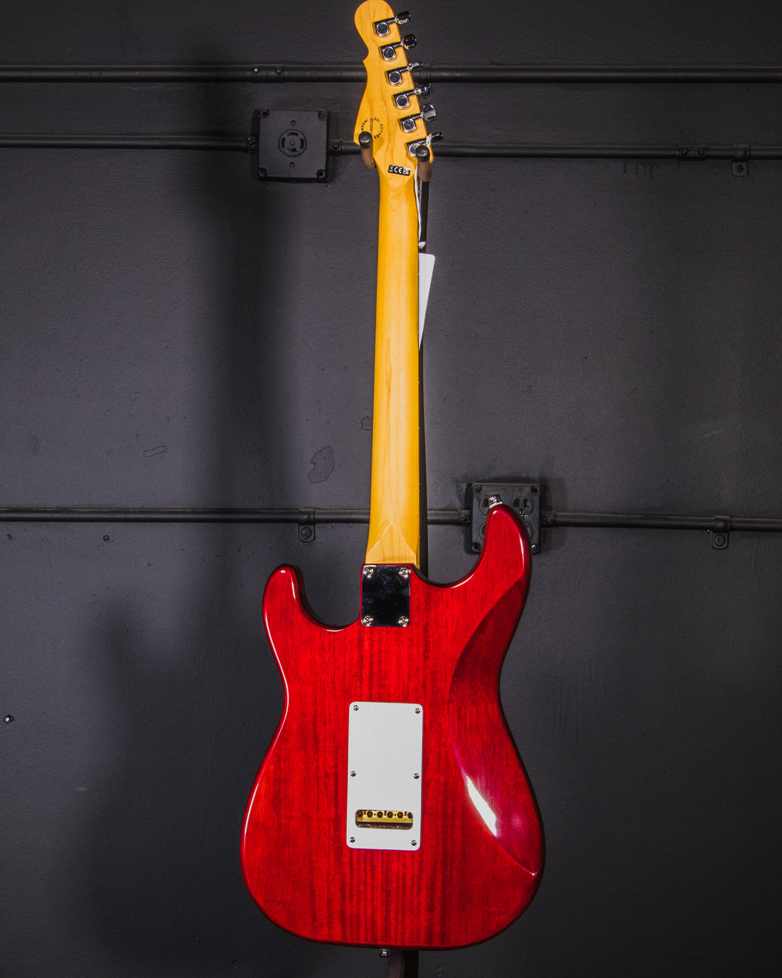 B-Stock Instruments - Tribute S-500 - Irish Ale - RW