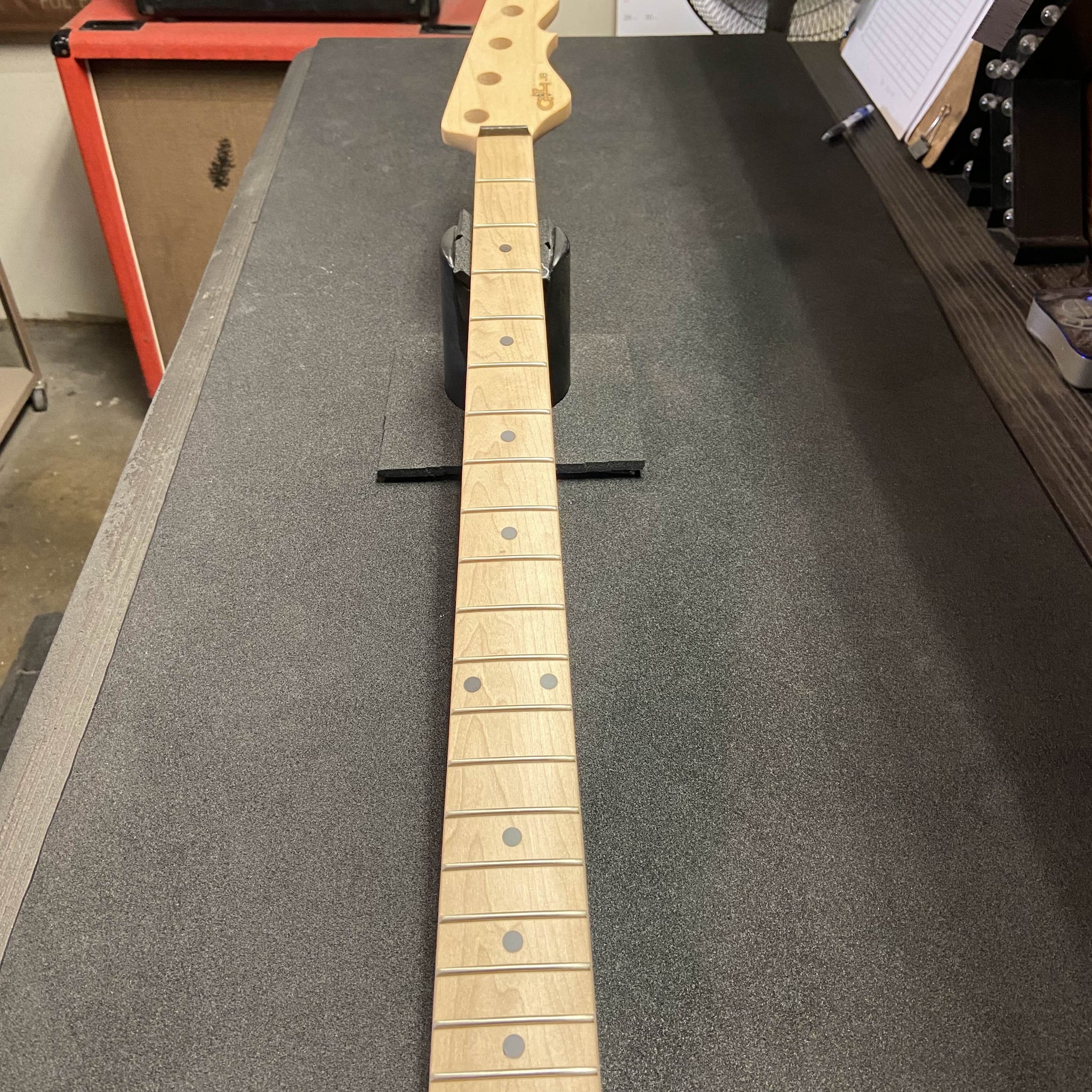 B-Stock - USA JB Neck (Multiple Quantities Available)