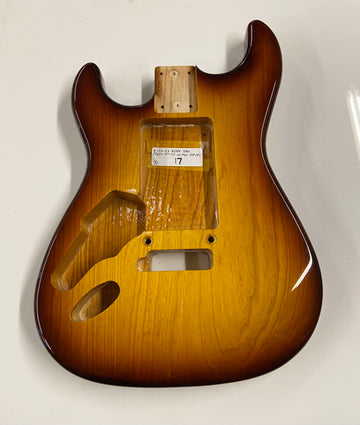 B-Stock - USA Legacy Left-Hand Body