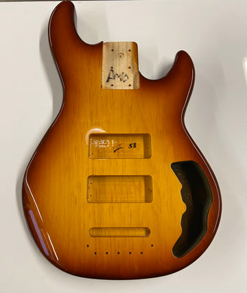 B-Stock - USA L-2500 Series 750 Body