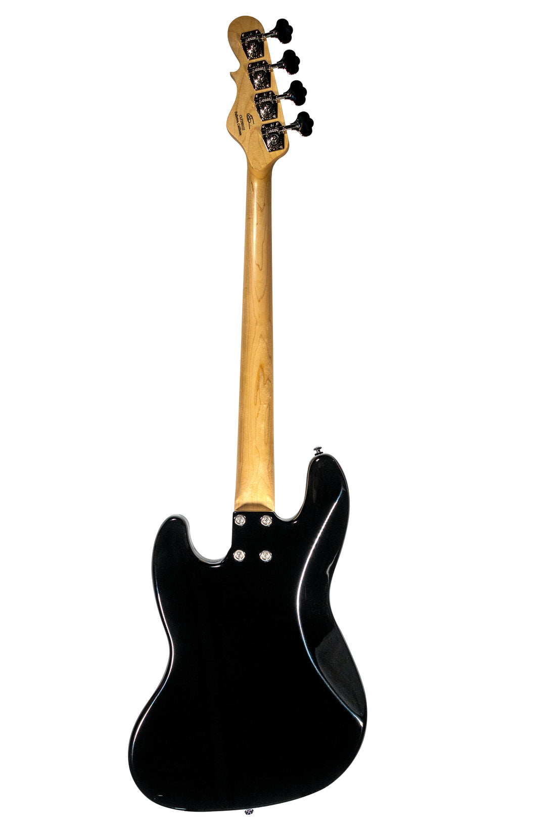 Pancho Tomaselli Signature JB
