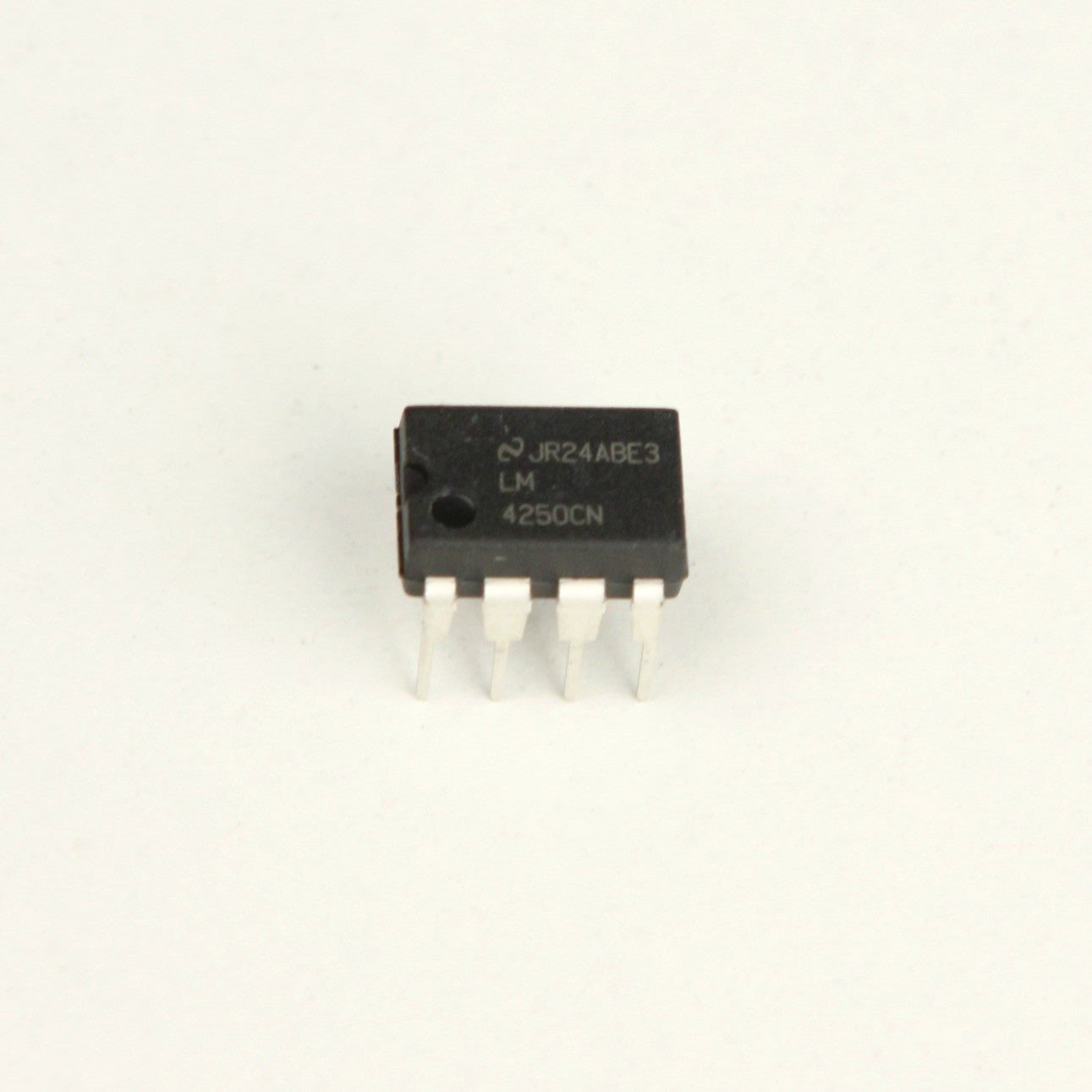 Electronics -  Preamp IC Chip - USA L-series and ASAT Bass