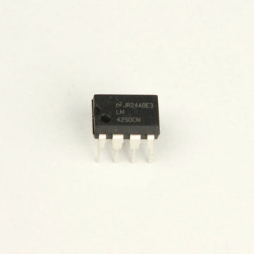 Electronics -  Preamp IC Chip - USA L-series and ASAT Bass