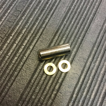 Replacement Truss Rod Nut Kit ( 83' - 06' )