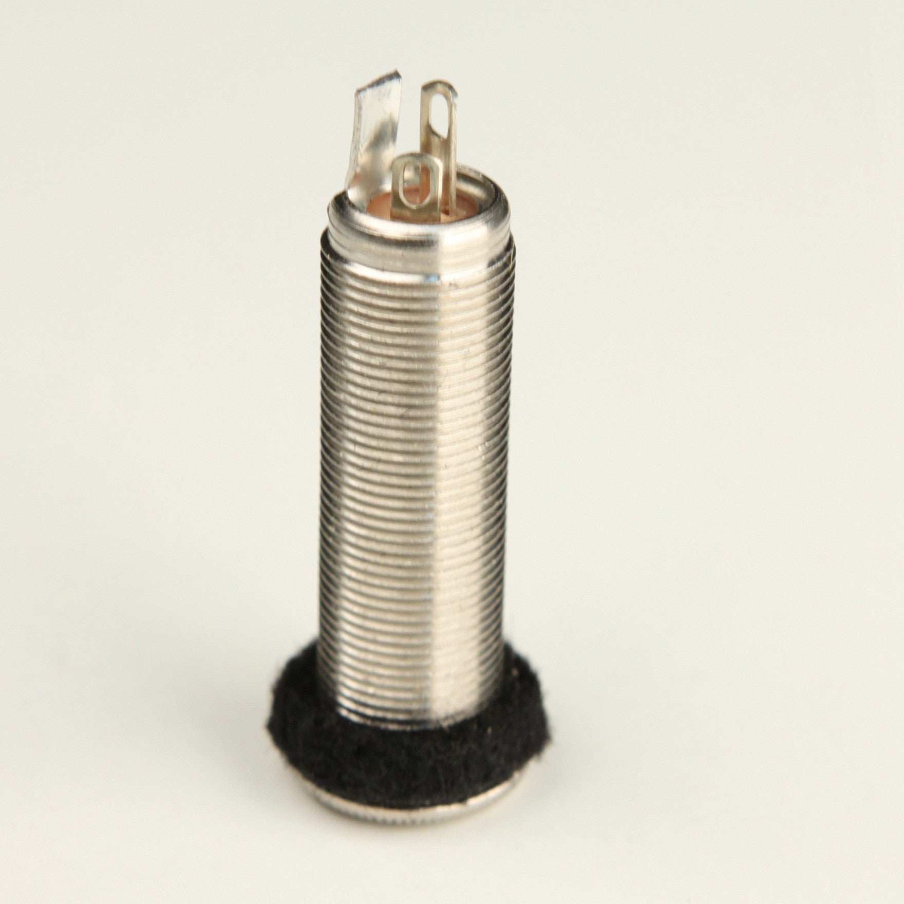 Output Jack - Flush Mount