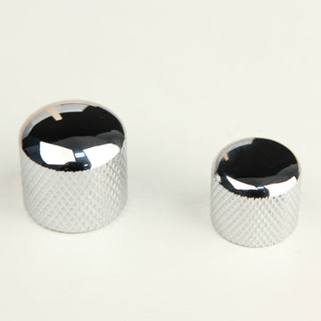 Knob - Knurled - M-series