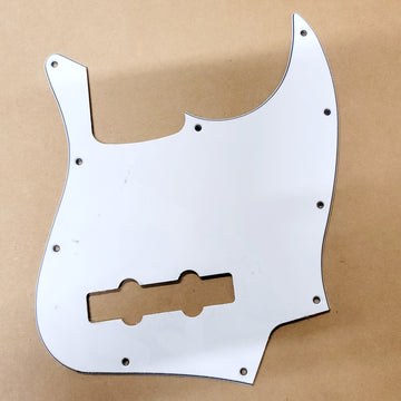 Tribute Pickguard- JB