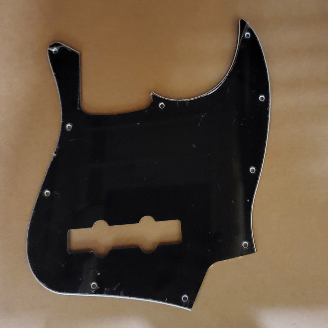 Tribute Pickguard- JB