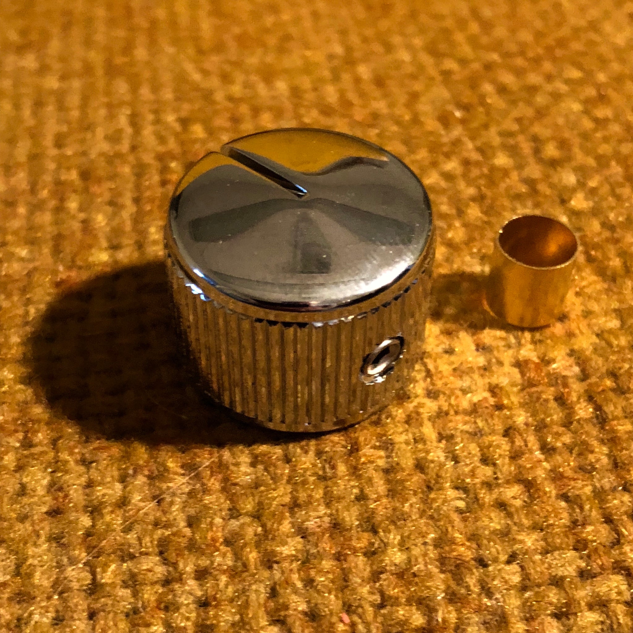 Knob - CLF Research - Guitar
