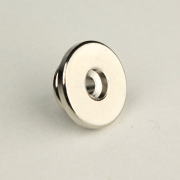 Hardware - Bass String Retainer - Round