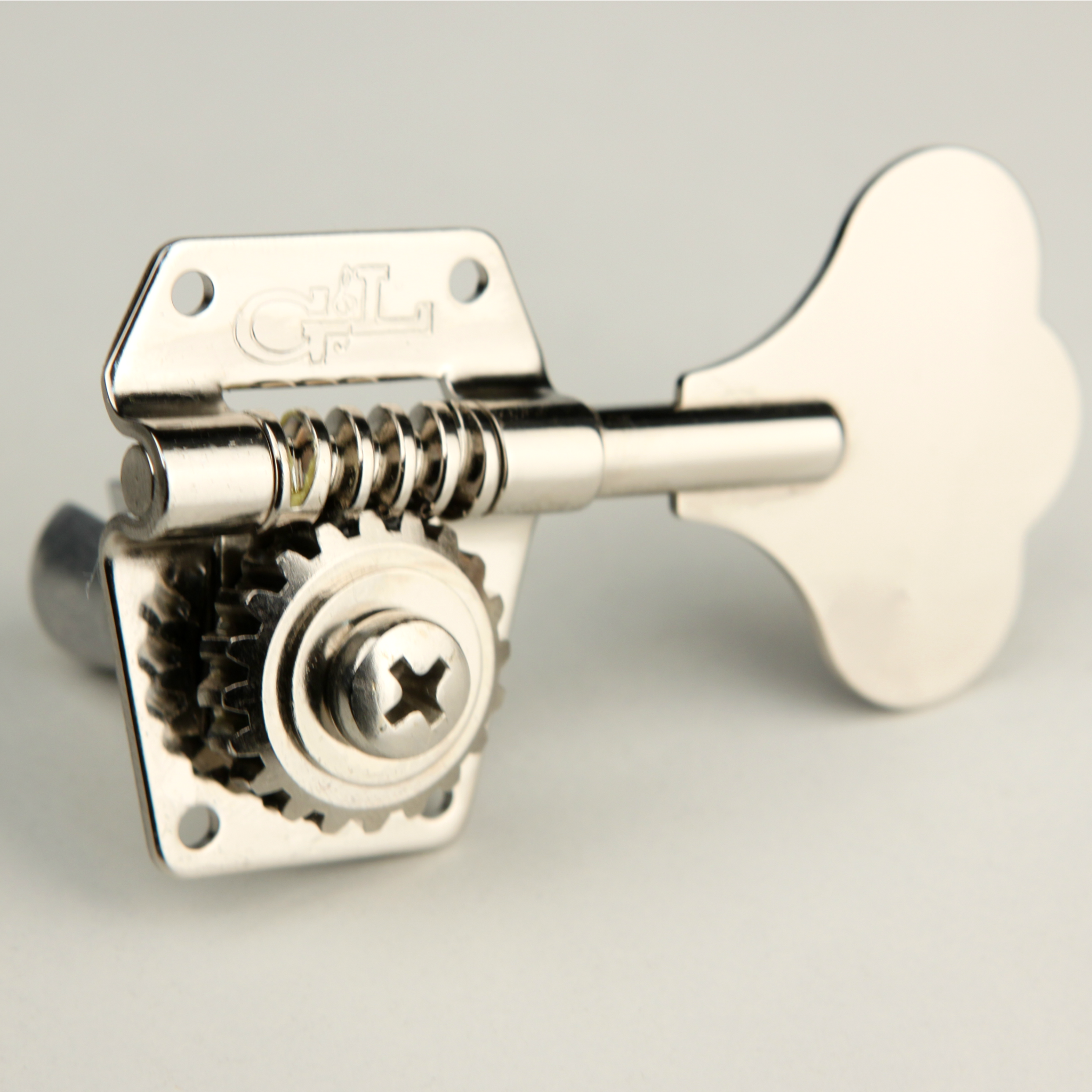 Tuning Key - G&L USA Ultralite Bass Reversible