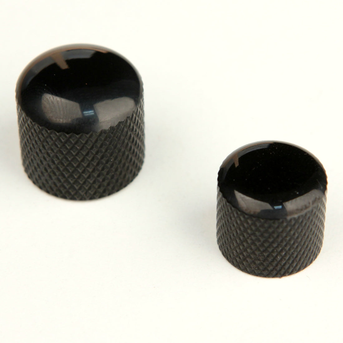 Knob - Knurled - M-series